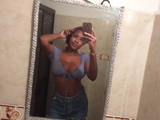 Chat de vídeo erótico Naybrownie