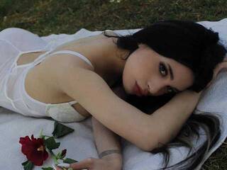 Chat de vídeo erótico KiraCave