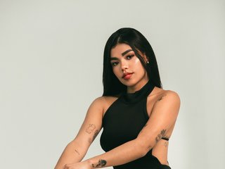 Chat de vídeo erótico NaylaGrey