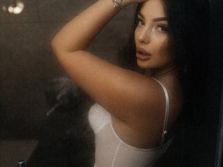 Chat de vídeo erótico NaynaVelvet