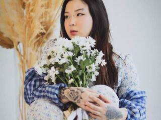 Chat de vídeo erótico Nefertitti1