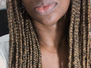 Chat de vídeo erótico negracasada