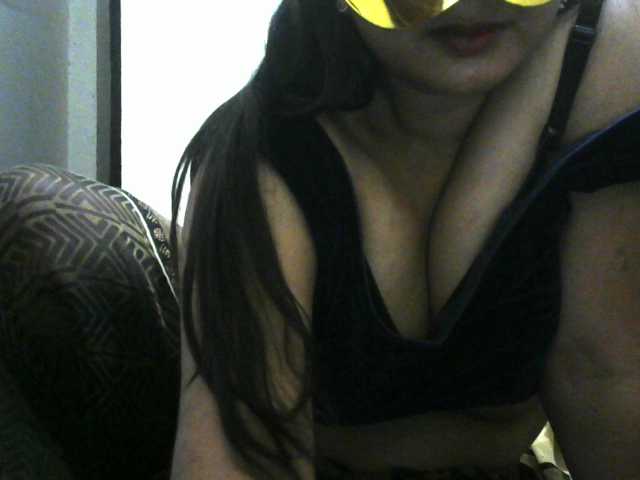 Capturas de tela de transmissão LovelyNeha