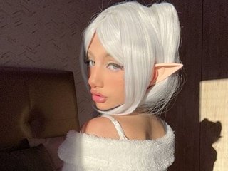 Chat de vídeo erótico NeithCole