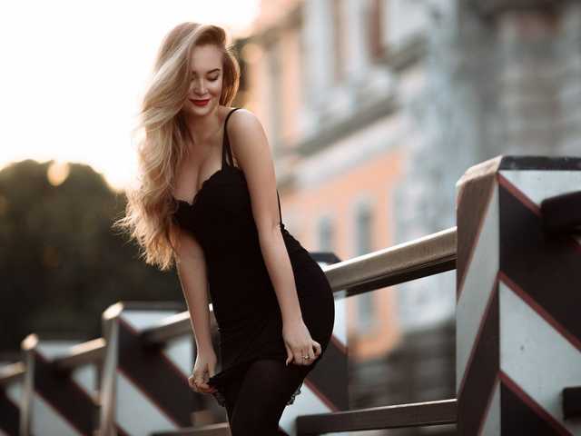 Foto do perfil NejnayLedi