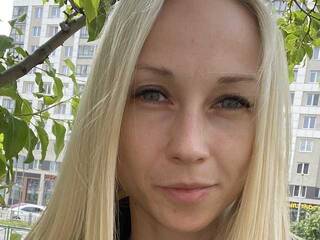 Chat de vídeo erótico NektoLisa