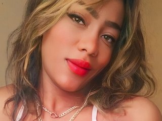 Chat de vídeo erótico Nela4