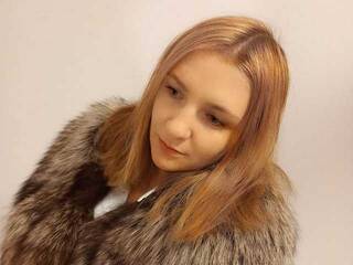 Chat de vídeo erótico NellaHeart