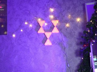 Chat de vídeo erótico MarJie