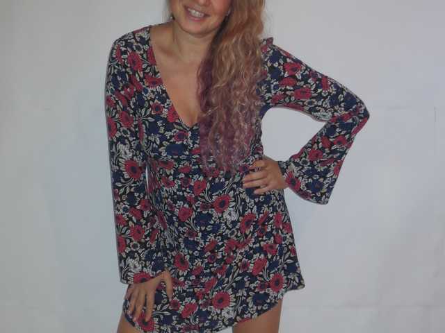 Foto do perfil NelleTEASE