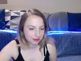 Chat de vídeo erótico NelleVanile
