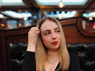 Chat de vídeo erótico NelleVanile