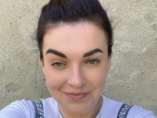 Chat de vídeo erótico Nelli-1