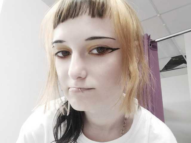 Foto do perfil NellieKlingelhoefer