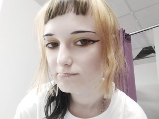 Chat de vídeo erótico NellieKlingelhoefer