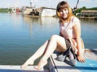 Chat de vídeo erótico nellilove