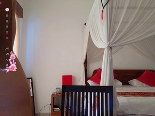 Chat de vídeo erótico Nelly-Fischer