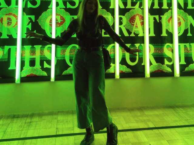 Foto do perfil NellyBuges