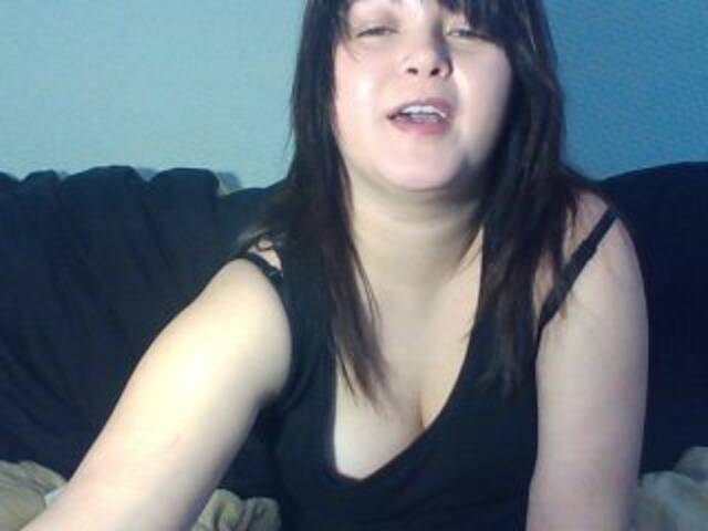 Capturas de tela de transmissão nellyfox