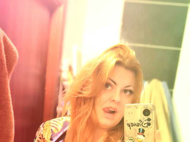 Foto do perfil NellyHOT2025