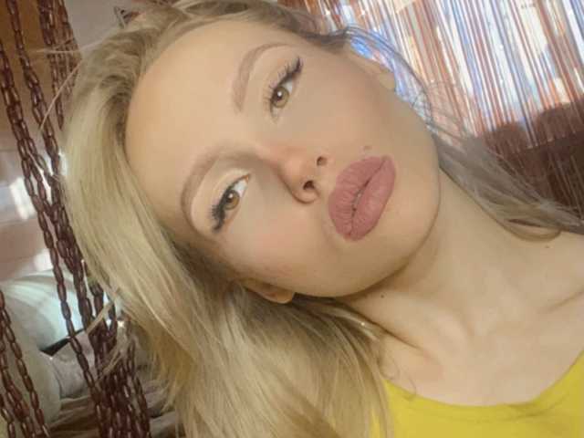 Foto do perfil NellyStout