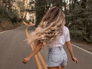 Chat de vídeo erótico DIRTY_BITCH