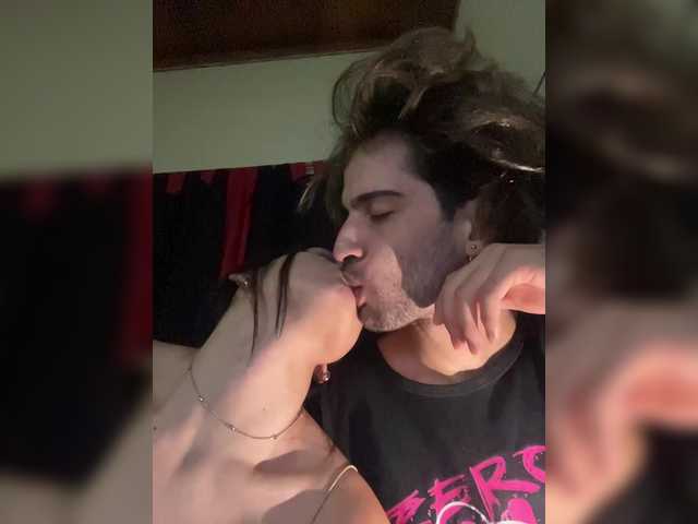 Capturas de tela de transmissão NenaArgentinaX