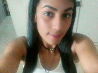 Foto do perfil nenahot374