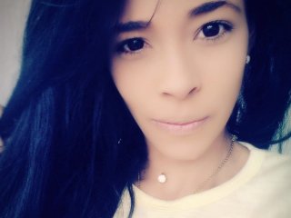 Foto do perfil nenahot374