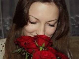 Chat de vídeo erótico nency12