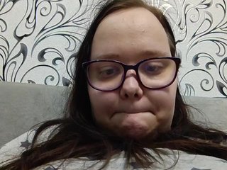 Chat de vídeo erótico Nency-18