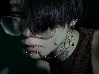 Chat de vídeo erótico NenLi