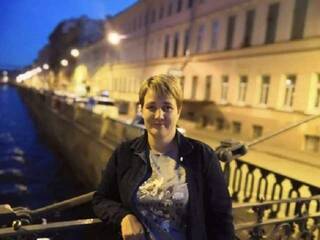 Chat de vídeo erótico NensiMatty