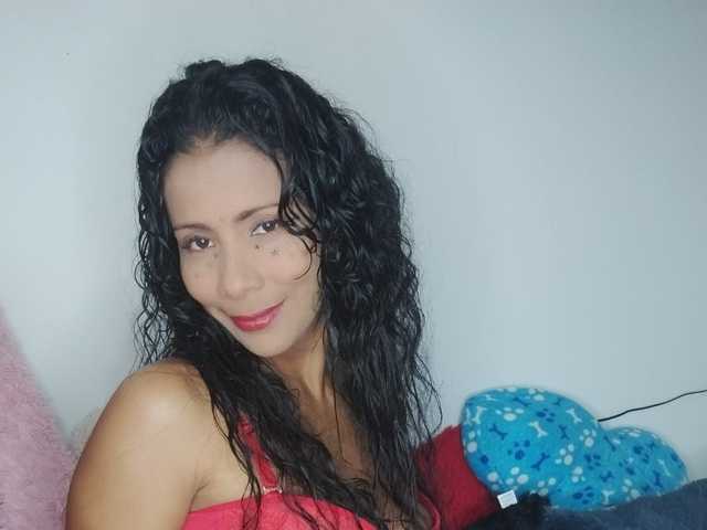 Foto do perfil nenita-horny