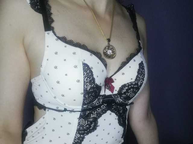Foto do perfil SweetMilfa