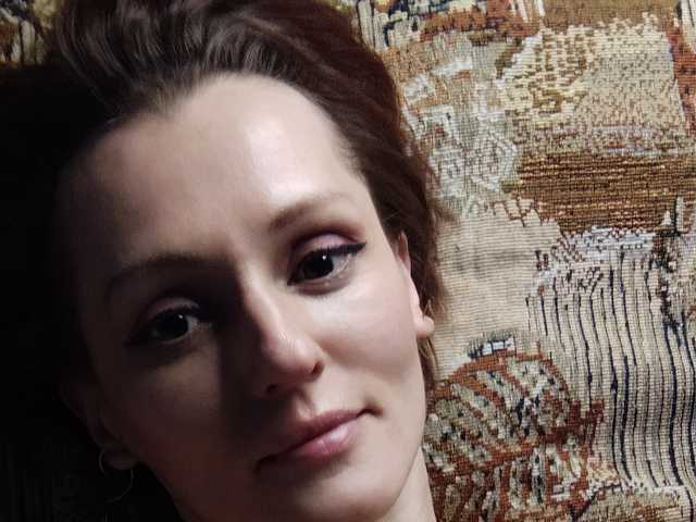 Foto do perfil SweetMilfa