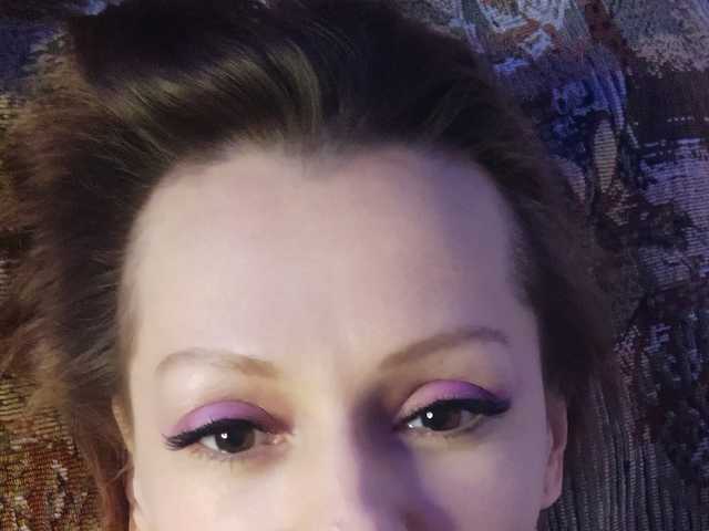 Foto do perfil SweetMilfa