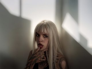 Chat de vídeo erótico neokira