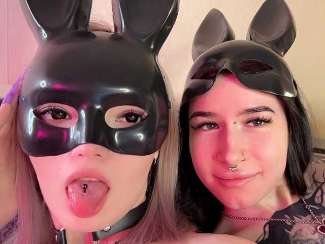 Foto do perfil neraiskaya