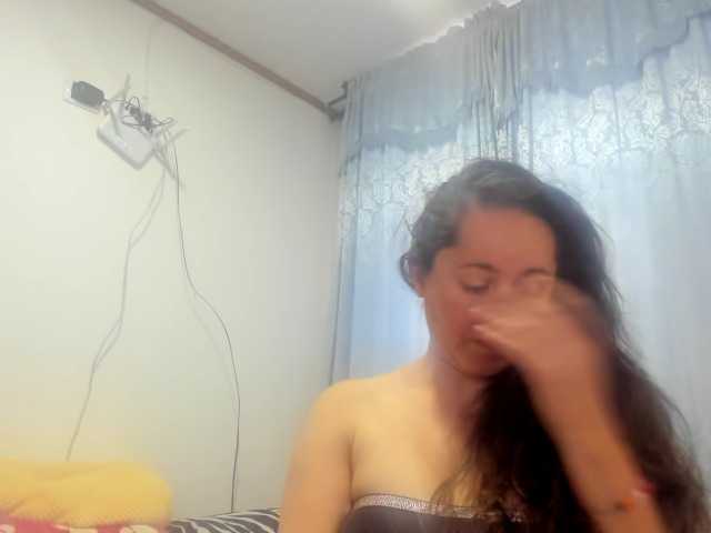 Capturas de tela de transmissão AriaSex