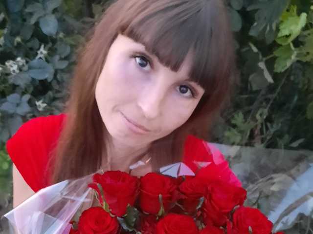 Foto do perfil SWEET_BERRY