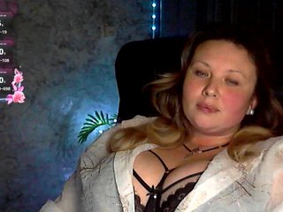 Chat de vídeo erótico NERVOMOTINA