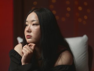 Chat de vídeo erótico Netta-cum