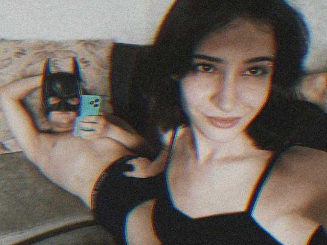 Foto do perfil NevilleXMary