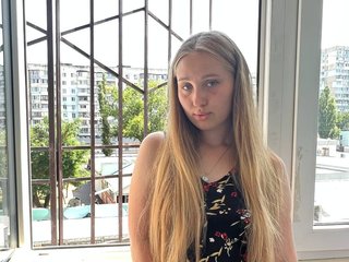 Chat de vídeo erótico New-blond17