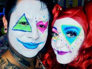 Chat de vídeo erótico newboofgoofin