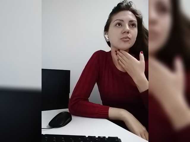 Capturas de tela de transmissão NewEffectEyes