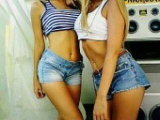 Chat de vídeo erótico newgirls