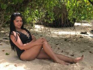 Chat de vídeo erótico NEWkuteMORENA