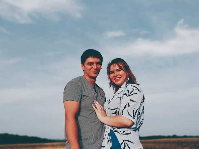 Foto do perfil Newlyweds05